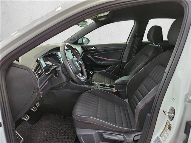 Used 2021 Volkswagen Jetta GLI FWD image 13