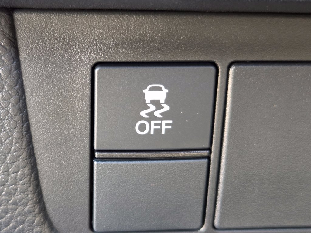 Certified 2024 Honda CR-V Sport image 17