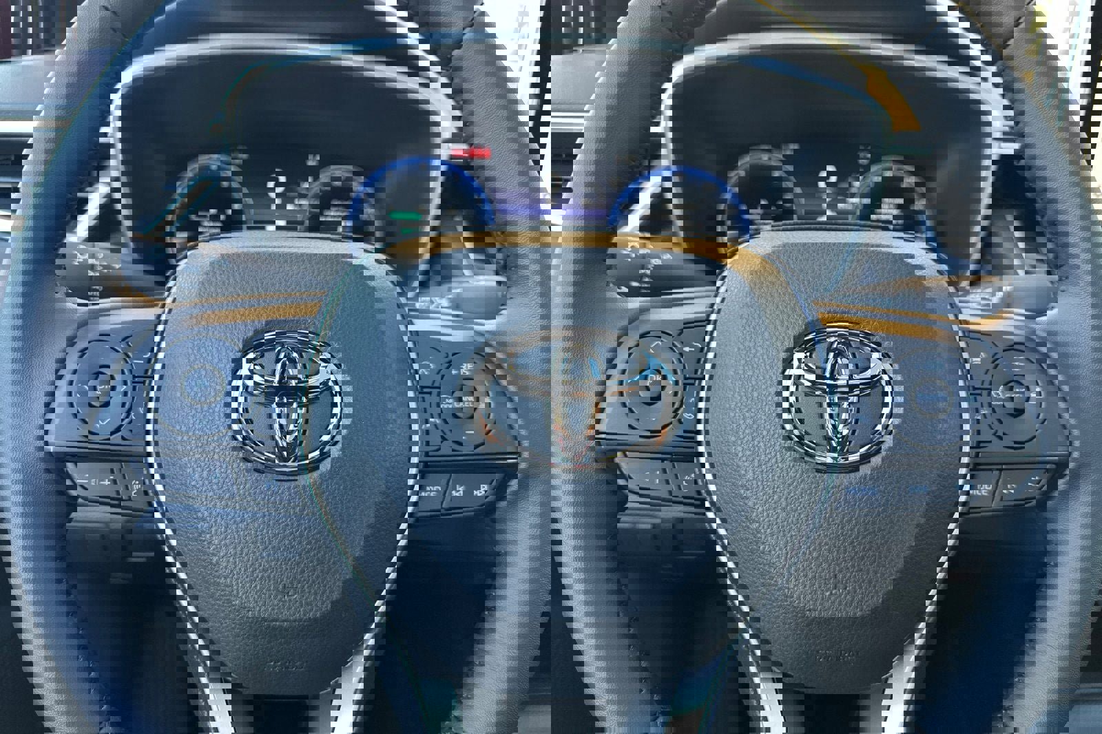 New 2026 Toyota Corolla XSE image 26