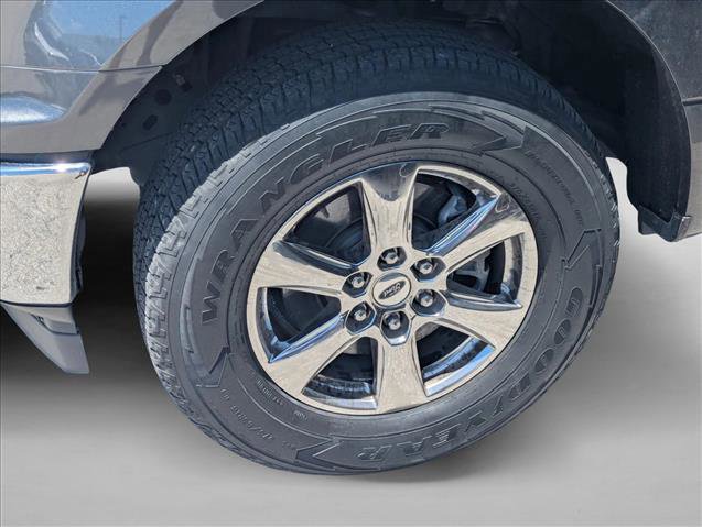 Used 2018 Ford F150 XLT w/ Equipment Group 302A Luxury AWD/4WD image 21