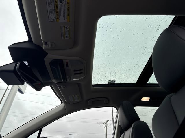 New 2026 Subaru Ascent Limited Bronze image 31