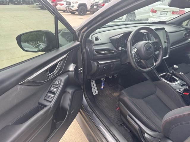 Used 2023 Subaru WRX Premium image 7