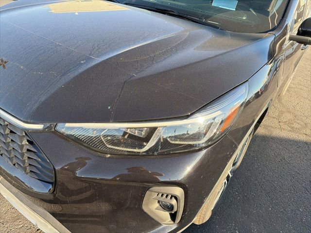 Used 2024 Ford Escape SE w/ PHEV Premium Package image 26