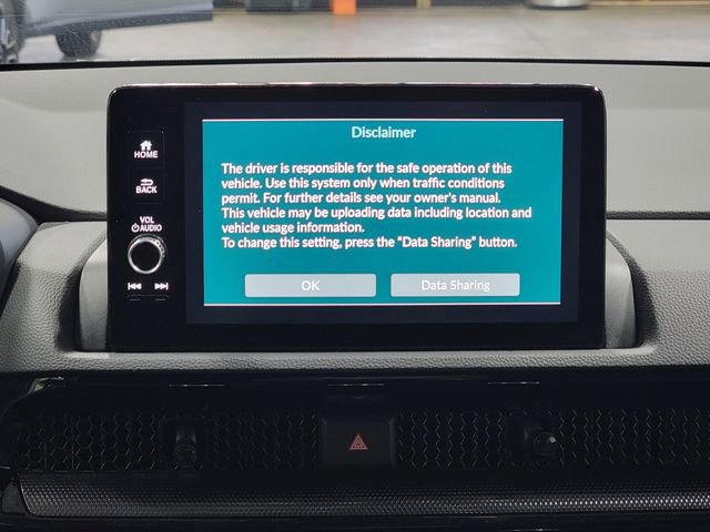 Certified 2024 Honda CR-V EX-L image 19