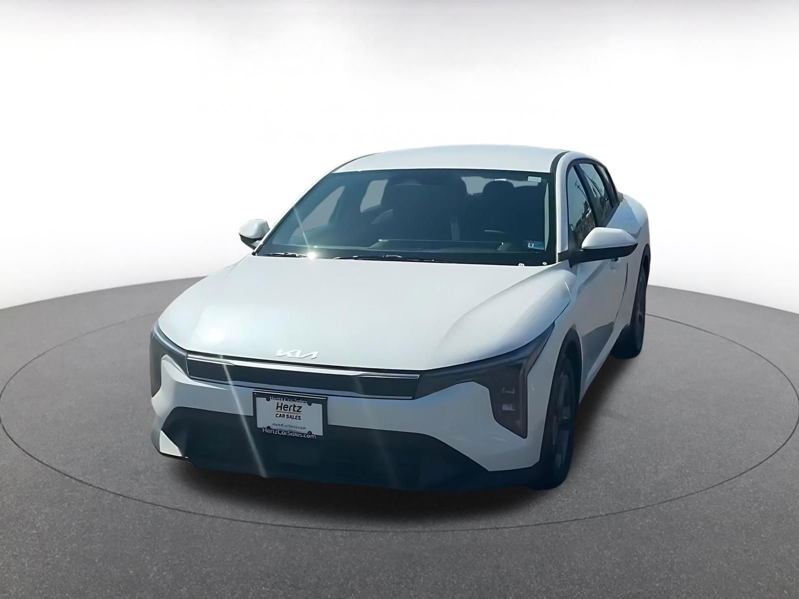 Used 2025 Kia K4 FWD image 7