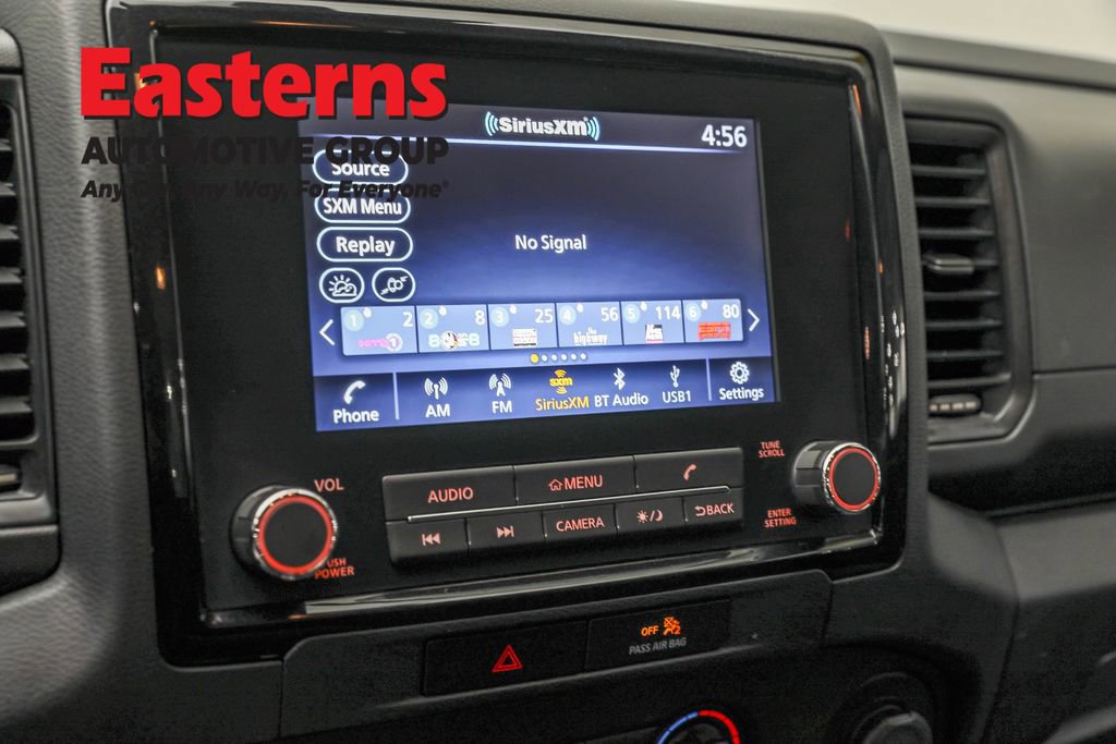 Used 2022 Nissan Frontier S image 19