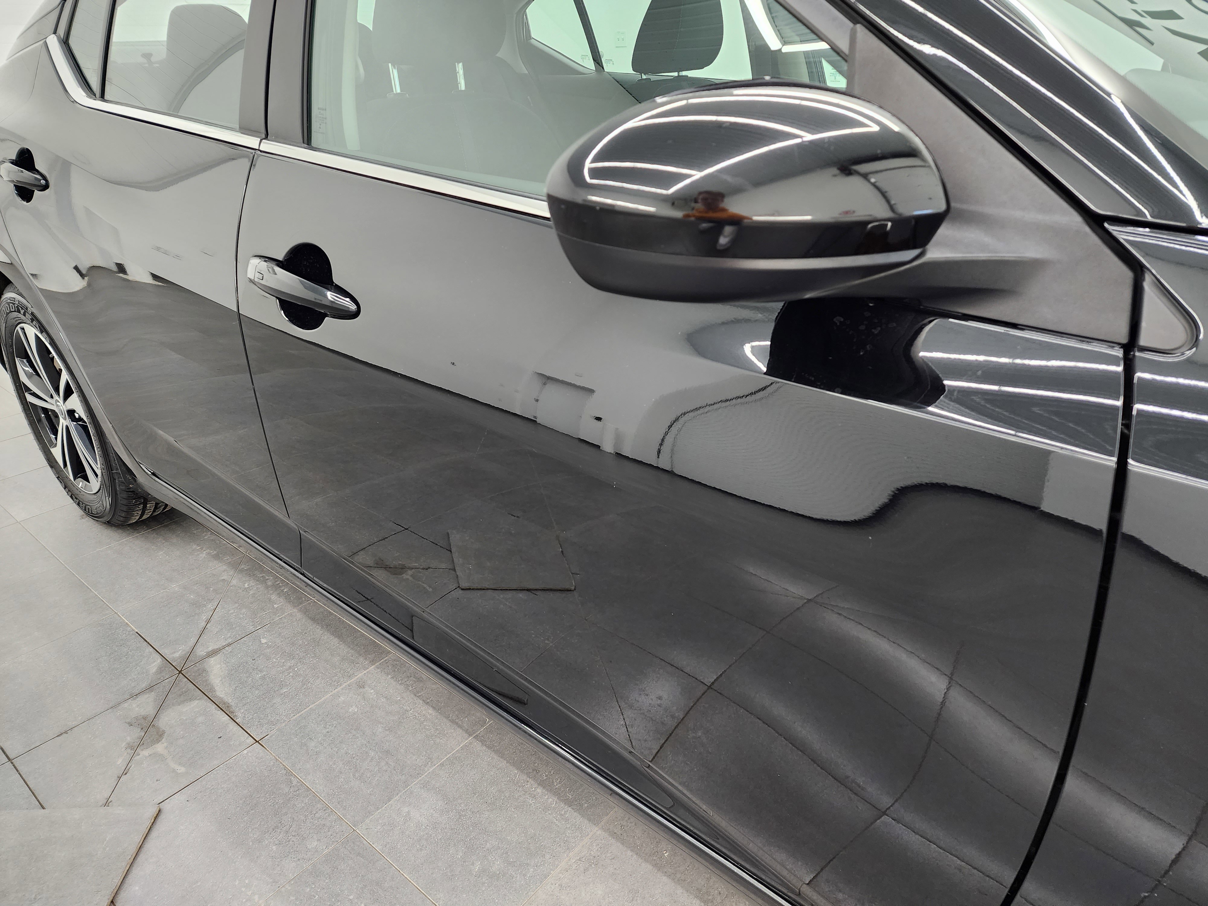 Used 2023 Nissan Sentra SV image 22