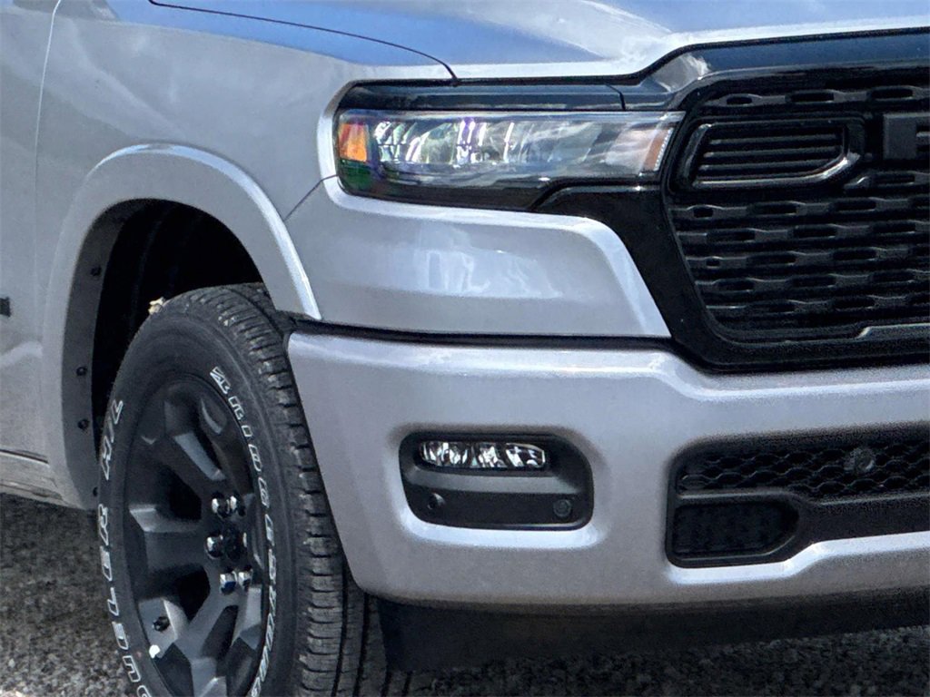 New 2026 RAM 1500 Big Horn image 7