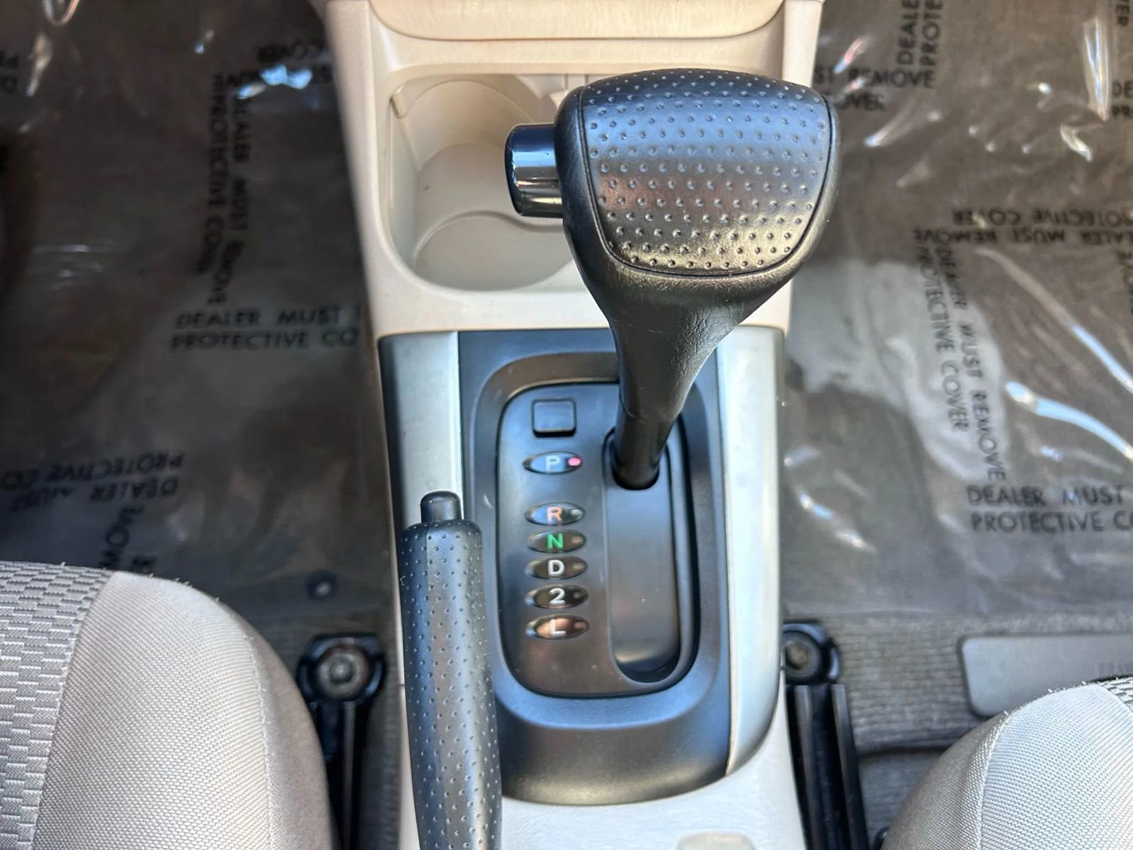 Used 2004 Toyota RAV4 4WD image 20