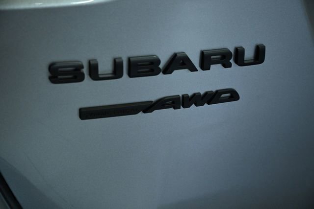 Certified 2025 Subaru Outback Onyx Edition image 12