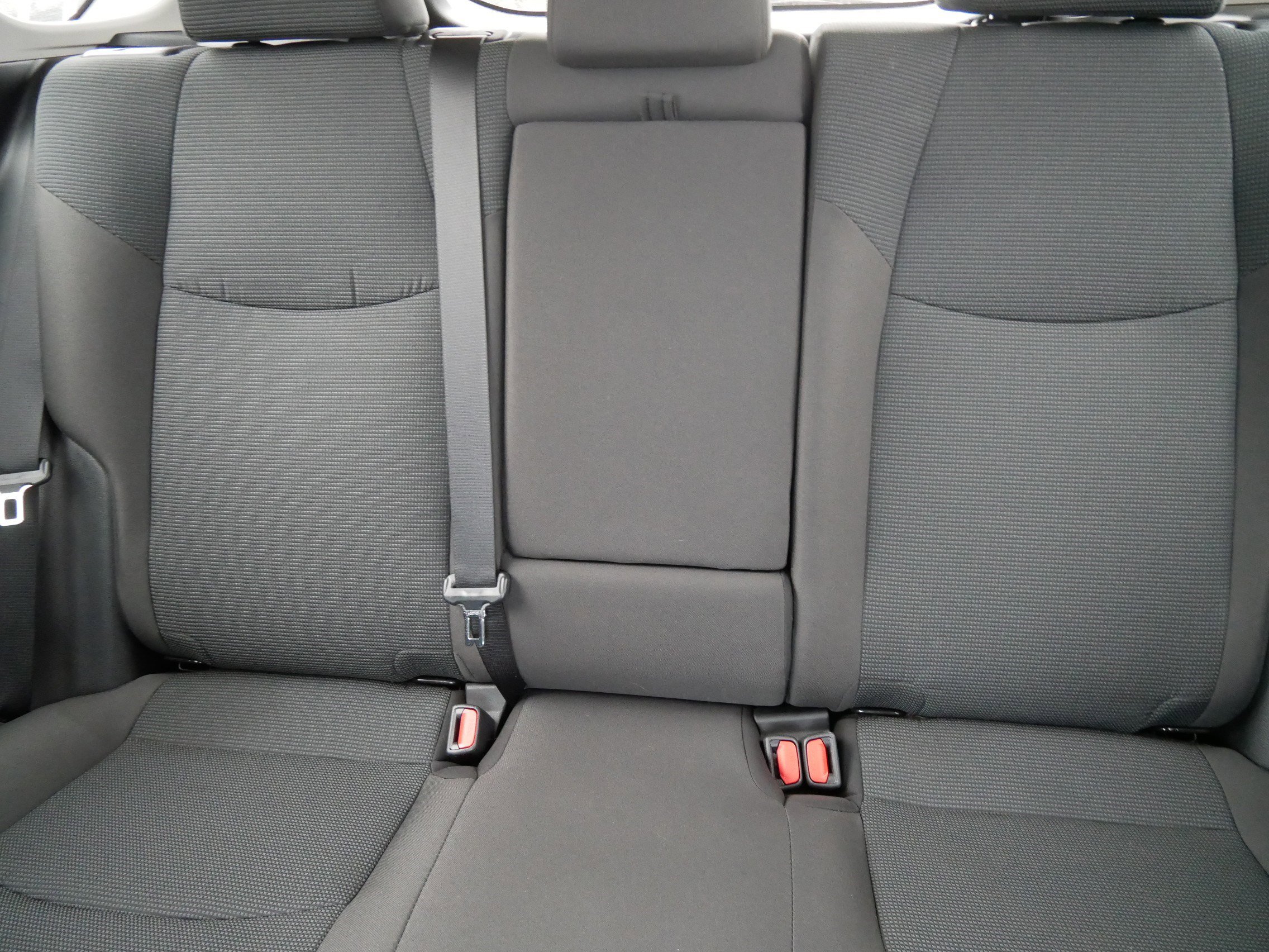 Certified 2023 Toyota RAV4 LE image 13