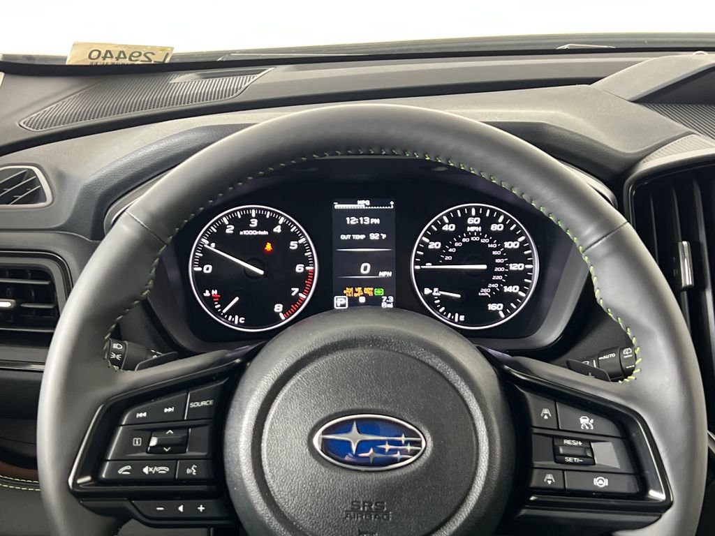 New 2026 Subaru Ascent Bronze Edition image 17