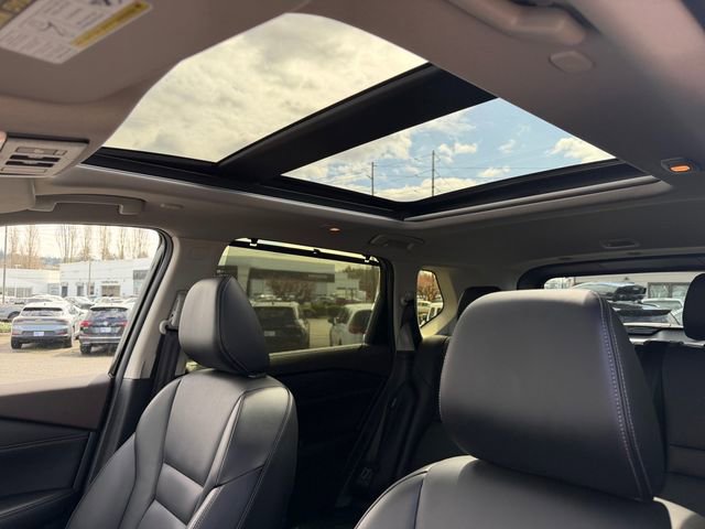 Used 2023 Nissan Rogue SV w/ SV Premium B Package image 31