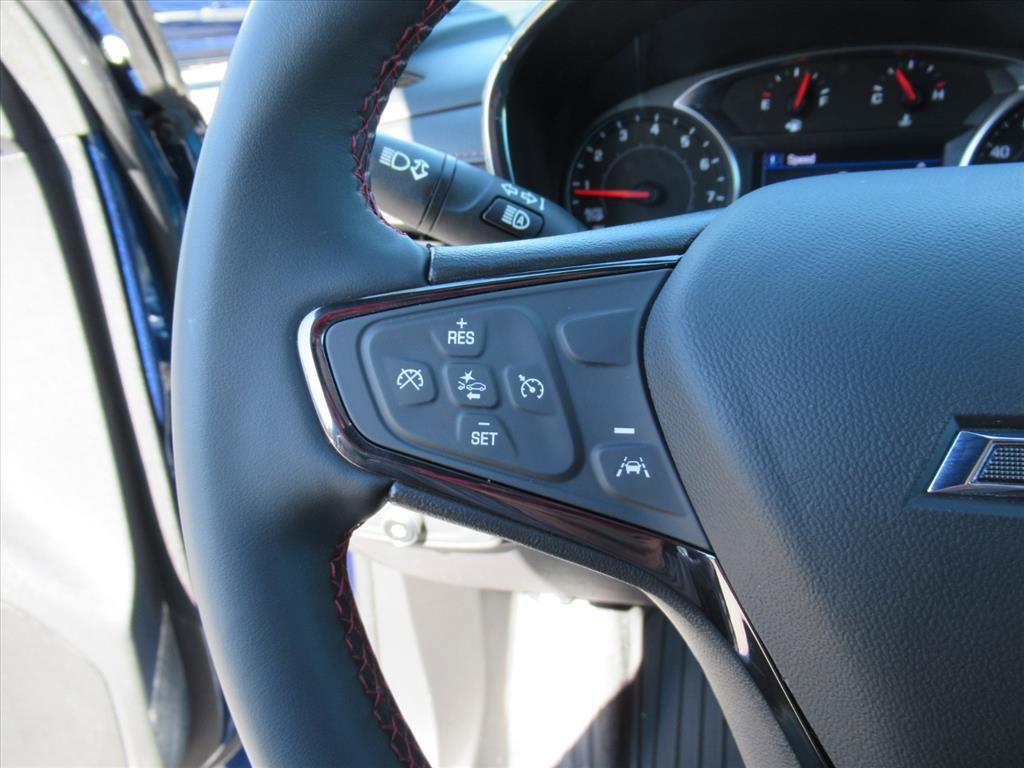 Used 2023 Chevrolet Equinox RS image 19