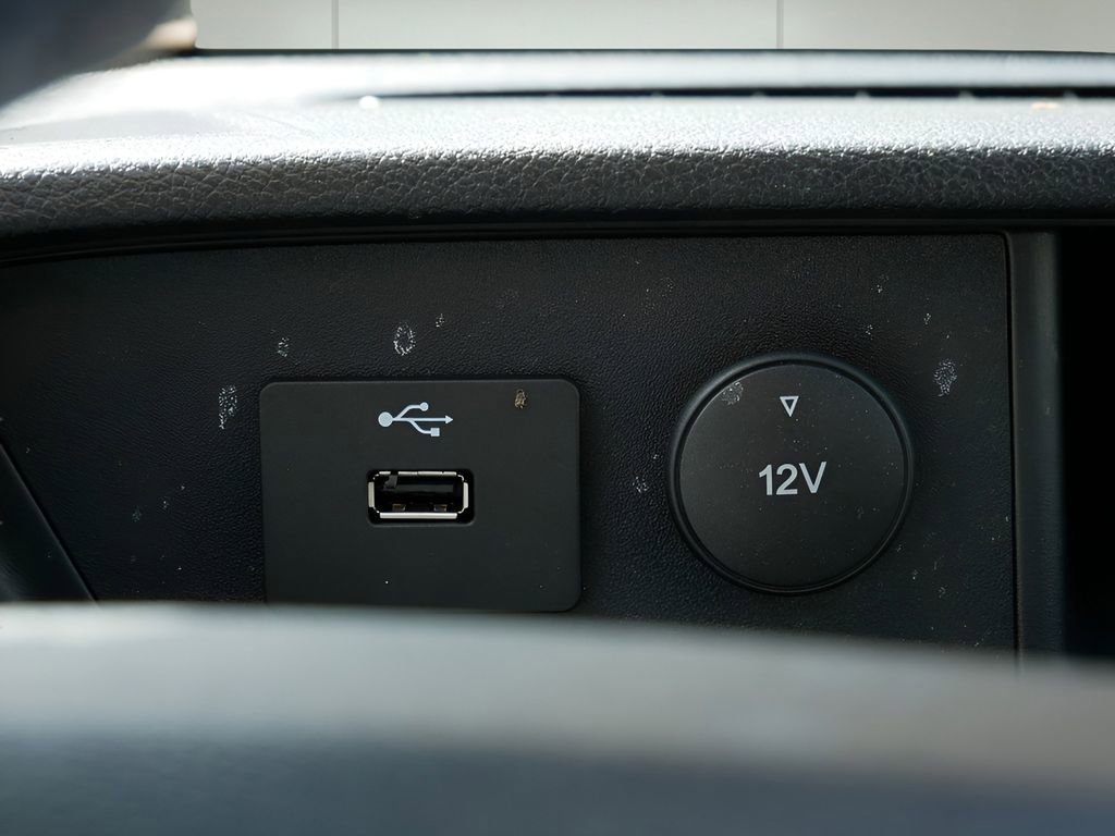 Used 2024 Ford Transit 350 148 High Roof Extended DRW image 24