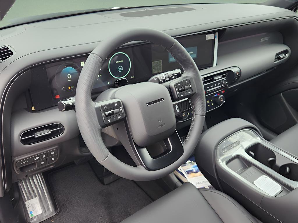 New 2026 Hyundai Palisade XRT Pro AWD/4WD image 14
