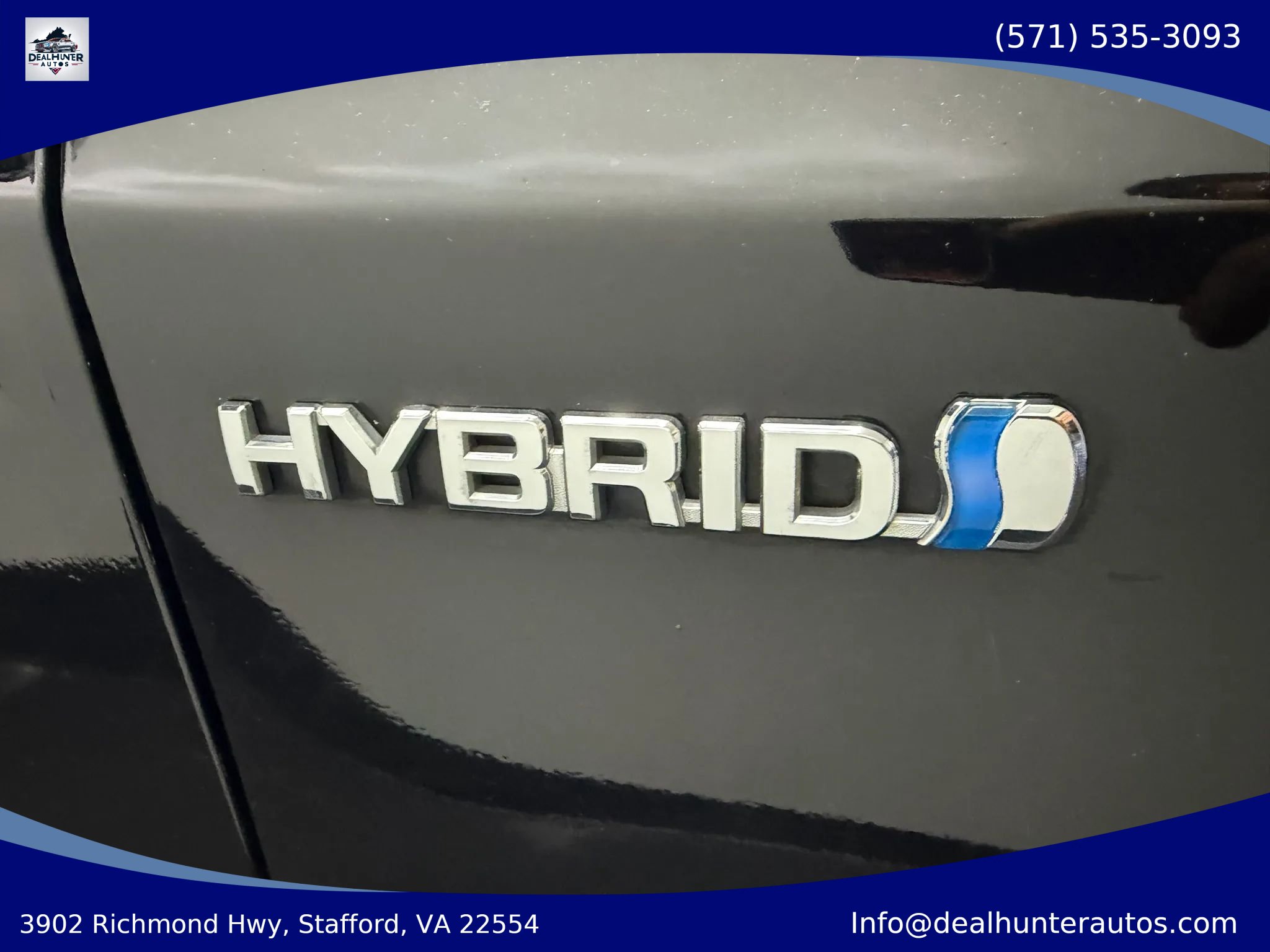 Used 2010 Toyota Prius Five FWD image 7