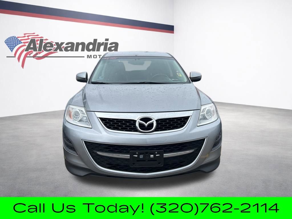 Used 2011 MAZDA CX-9 Touring