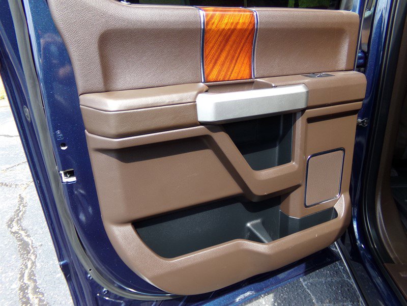 Used 2020 Ford F150 King Ranch w/ Equipment Group 601A Luxury image 73