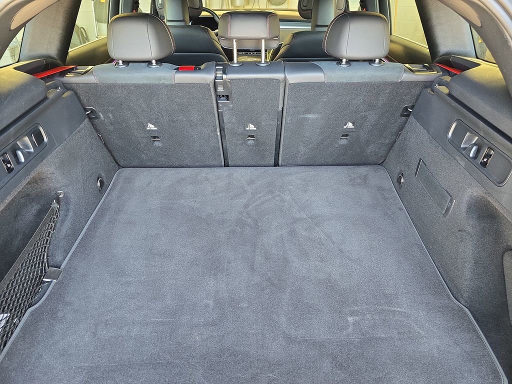 Certified 2025 Mercedes-Benz GLC 43 AMG 4MATIC image 13