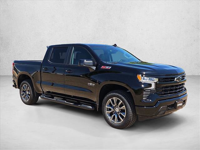 New 2026 Chevrolet Silverado 1500 RST AWD/4WD image 7