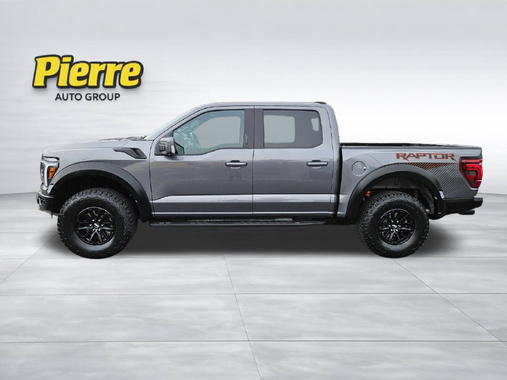 Certified 2024 Ford F150 Raptor AWD/4WD image 2
