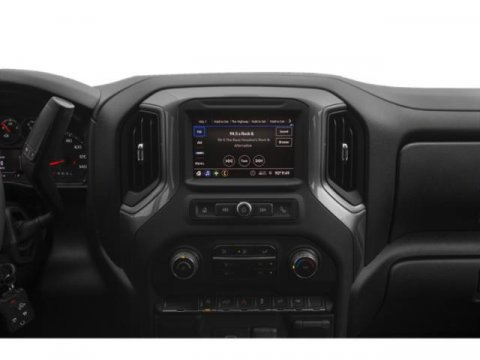 Used 2019 Chevrolet Silverado 1500 Custom w/ Custom Convenience Package image 13