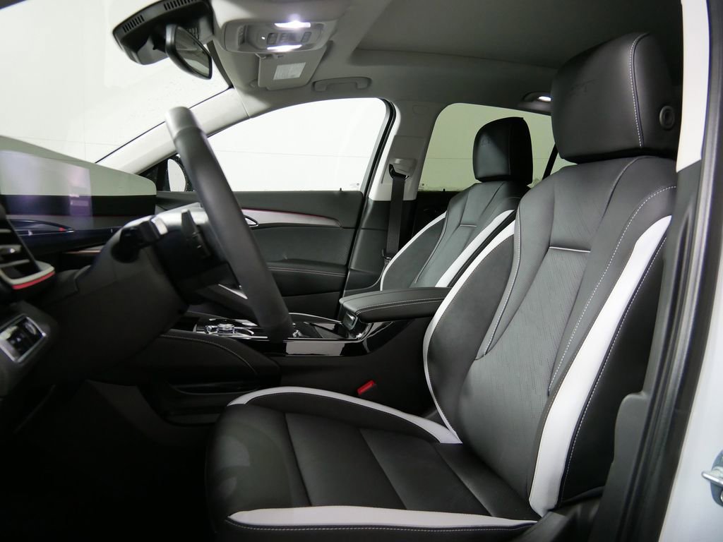 New 2026 Buick Envision Sport Touring image 11