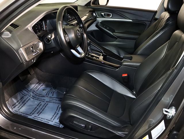Used 2023 Acura Integra image 12