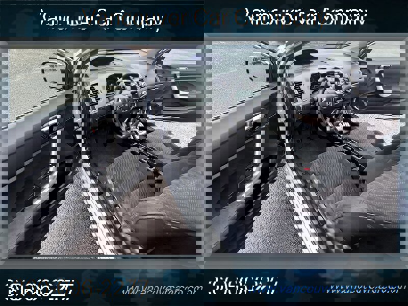 Used 2009 Honda Civic EX image 15