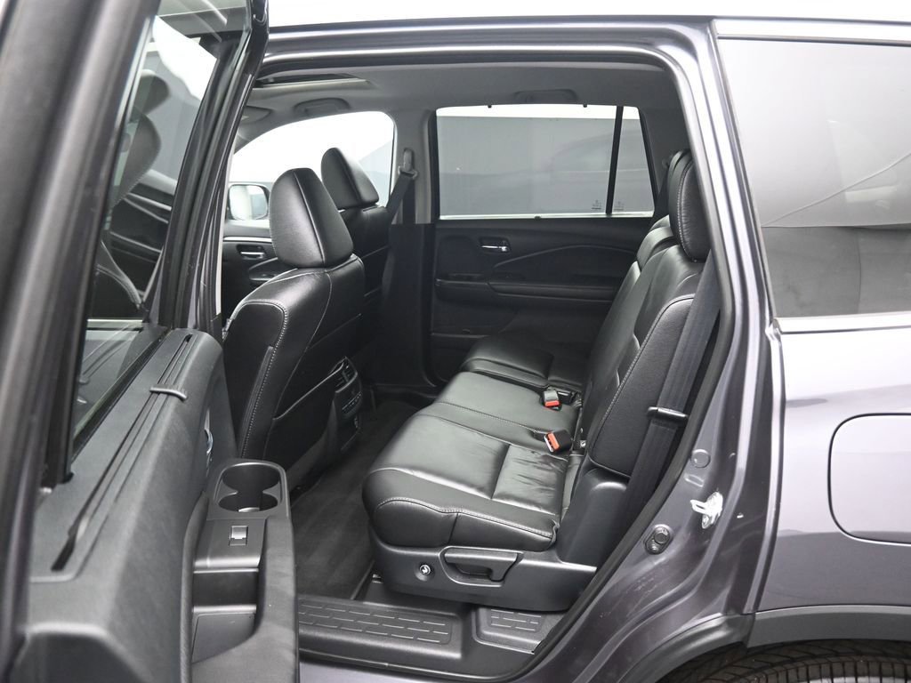 Used 2022 Honda Pilot EX-L image 33