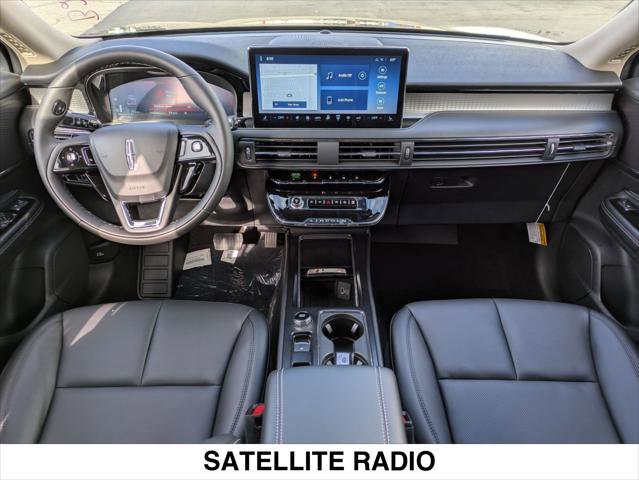 New 2025 Lincoln Corsair Premiere w/ Equipment Group 101A image 11