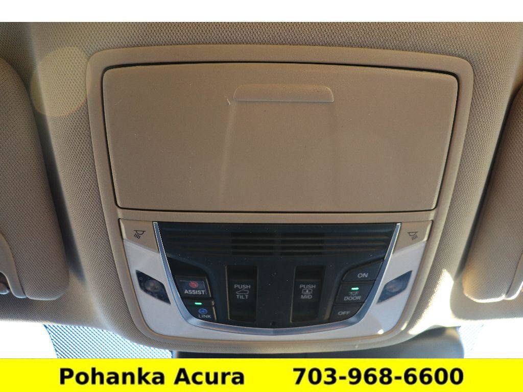 Certified 2023 Acura RDX AWD w/ Technology Package image 20