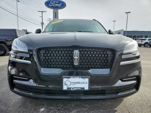 Used 2023 Lincoln Aviator Reserve w/ Jet Package image 45