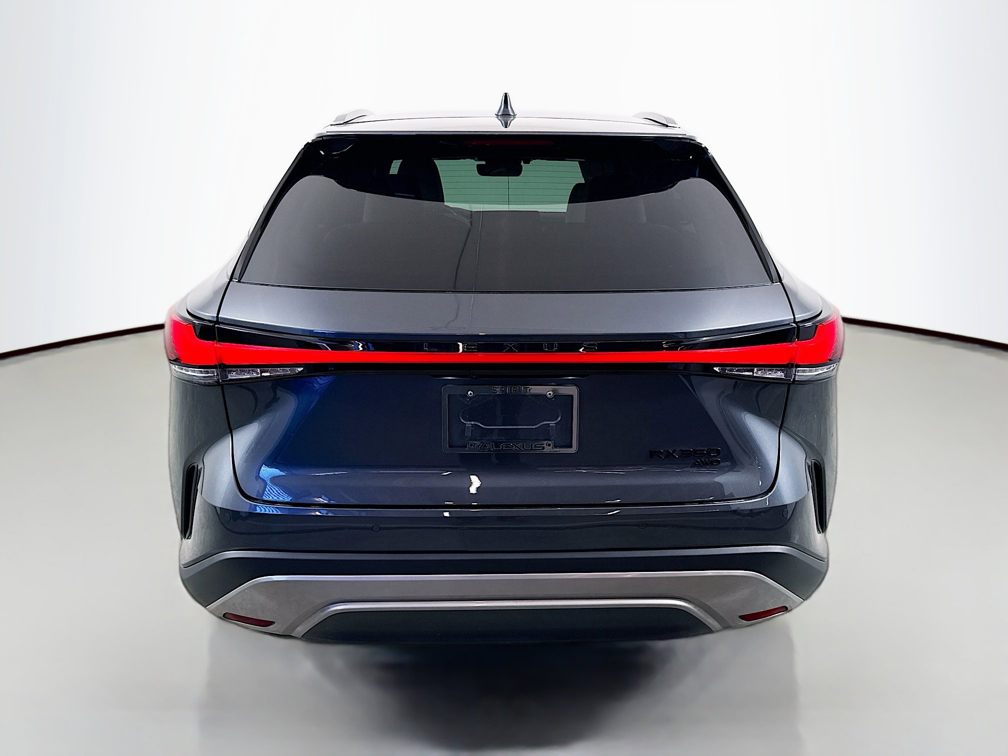 Used 2025 Lexus RX 350 Premium w/ Convenience Package image 6