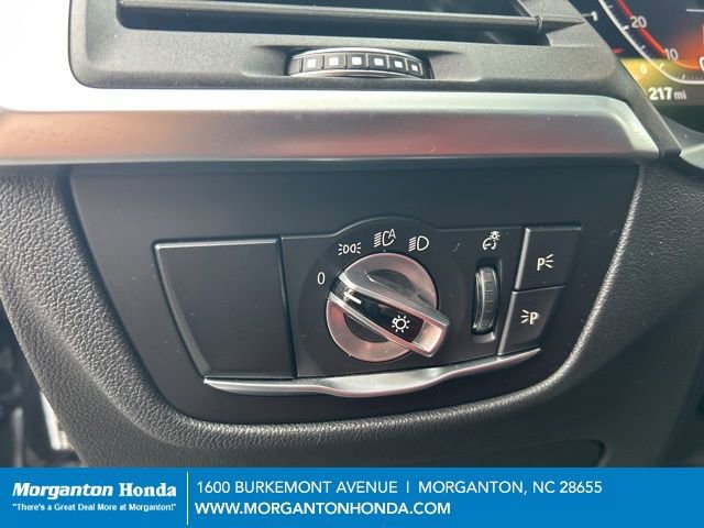 Used 2023 BMW X3 xDrive30i w/ Premium Package image 20