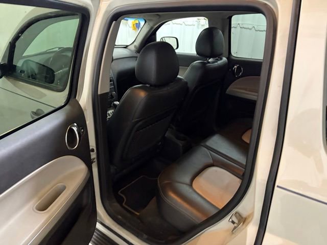 Used 2007 Chevrolet HHR LT w/ LT Preferred Equipment Group FWD image 15