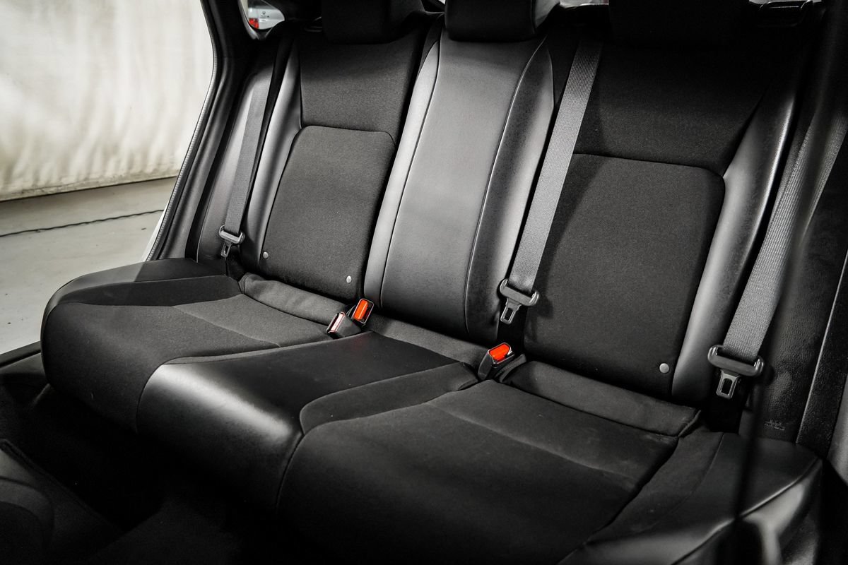 Used 2023 Honda Civic Sport image 31