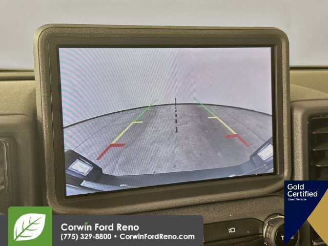 Used 2024 Ford Bronco Sport Badlands w/ Premium Package AWD/4WD image 17