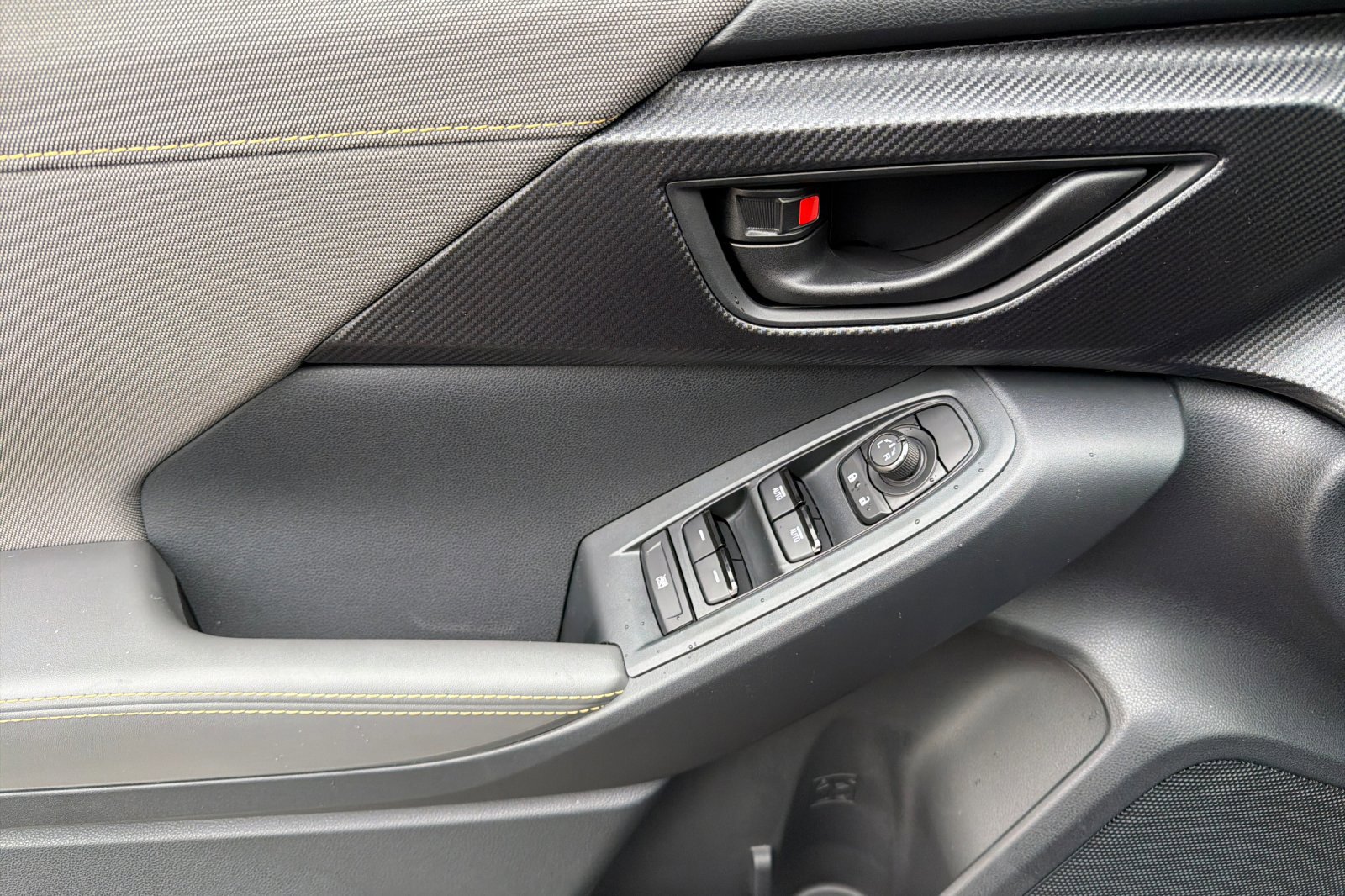 New 2026 Subaru Crosstrek 2.5i Sport image 11