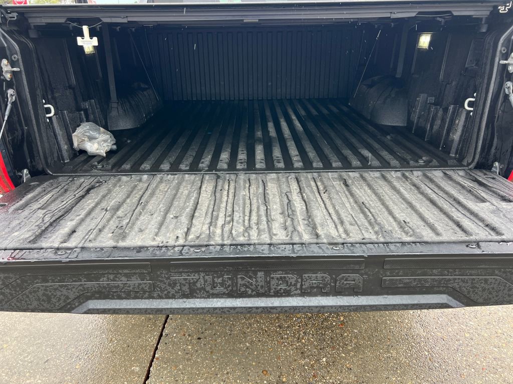 Used 2022 Toyota Tundra SR5 image 22