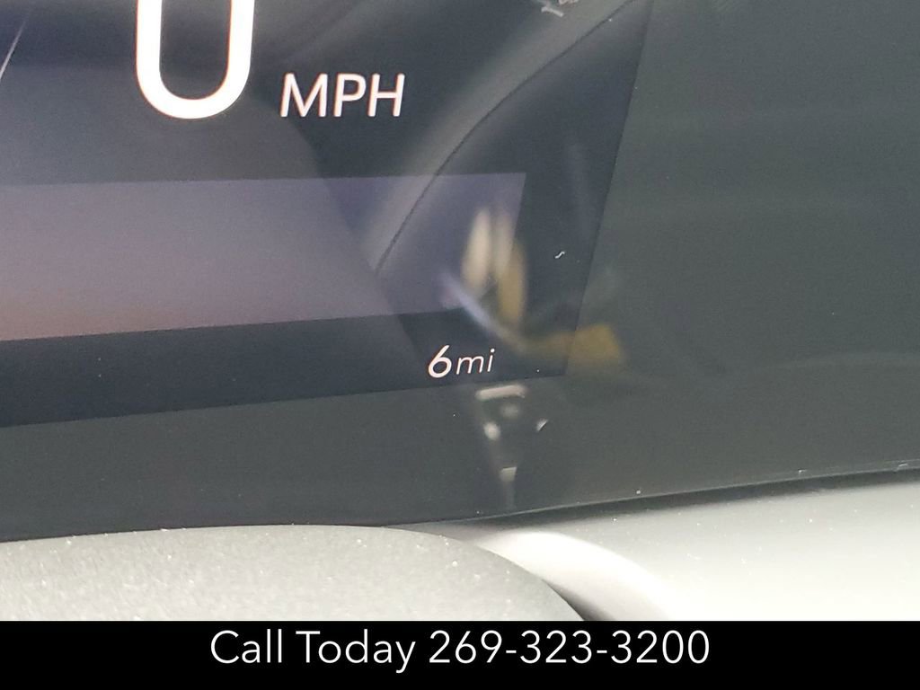 New 2026 Buick Encore GX Sport Touring w/ Comfort Package image 12