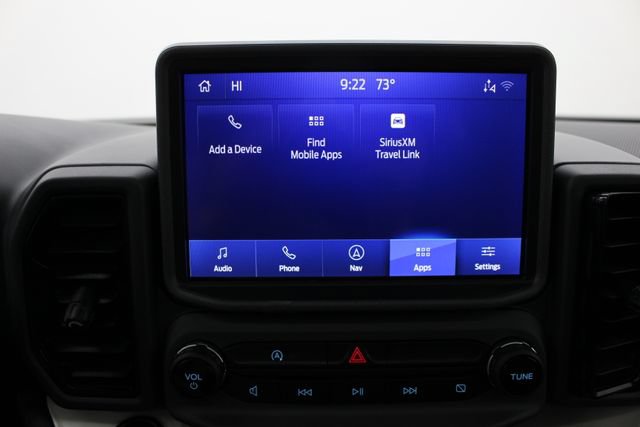 Used 2023 Ford Bronco Sport Heritage w/ Heritage Convenience Package AWD/4WD image 23