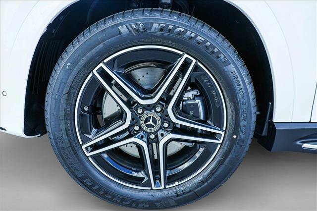 New 2026 Mercedes-Benz GLE 450 4MATIC image 9