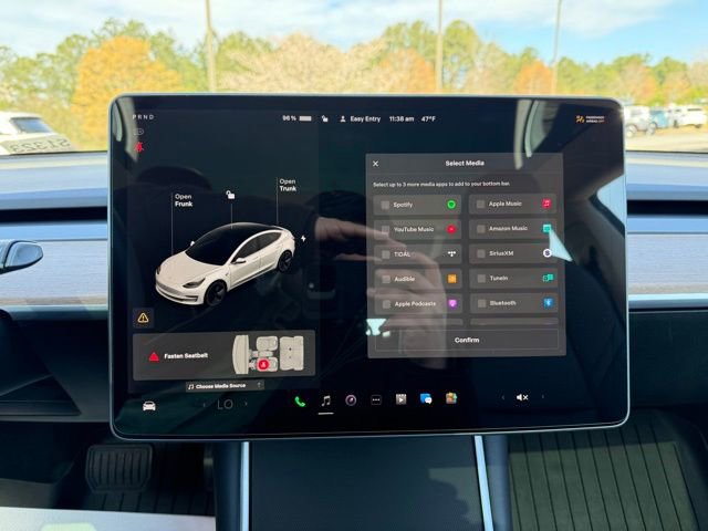 Used 2020 Tesla Model 3 Long Range image 19