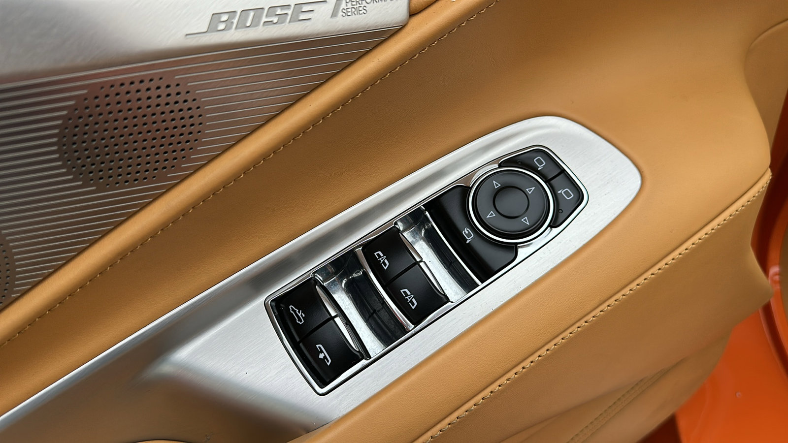 Used 2023 Chevrolet Corvette Stingray Premium Conv w/ 3LT image 17