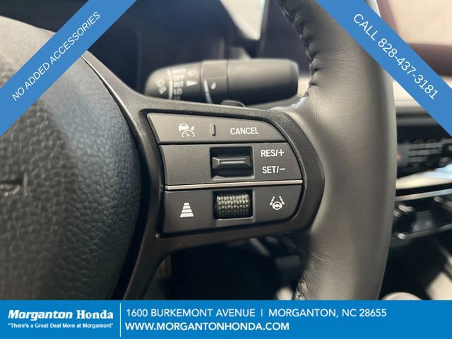 New 2026 Honda Accord Sport image 20