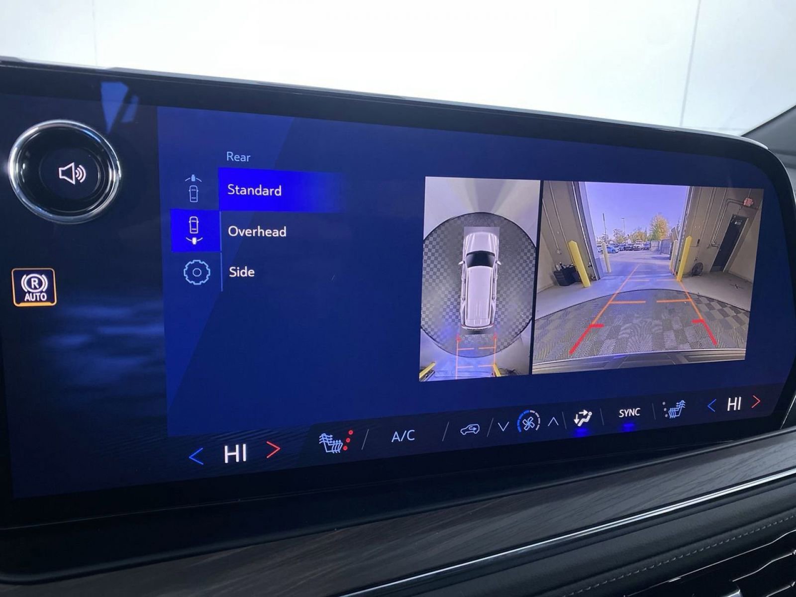 New 2026 Chevrolet Tahoe LT w/ Comfort Package AWD/4WD image 6