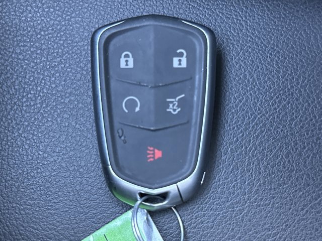 Used 2021 Cadillac XT5 Luxury image 23