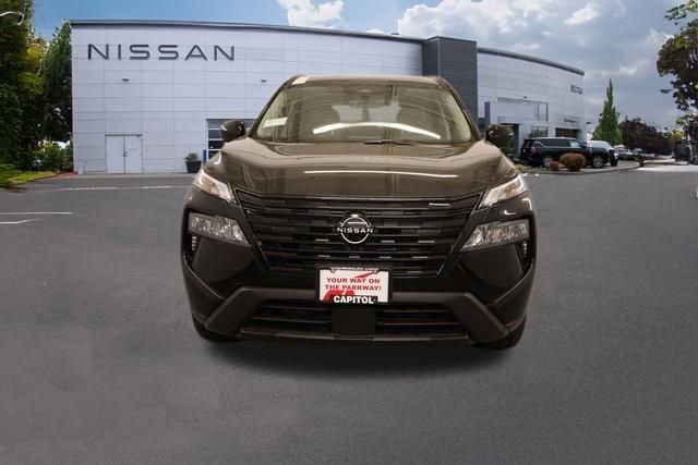 New 2026 Nissan Rogue SV image 6